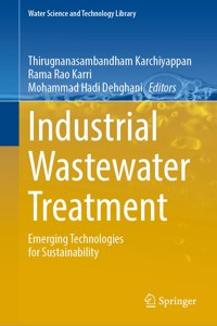 Industrial Wastewater Treatment