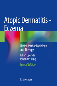 Atopic Dermatitis - Eczema