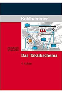 Das Taktikschema: Grundlagen Der Einsatzfuhrung