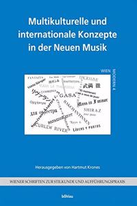 Wiener Schriften zur Stilkunde und Auffahrungspraxis a Wien modern