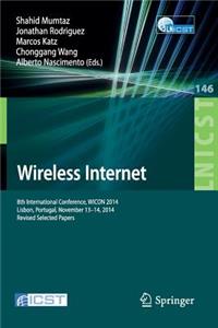 Wireless Internet