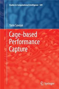 Cage-Based Performance Capture
