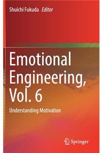 Emotional Engineering, Vol. 6
