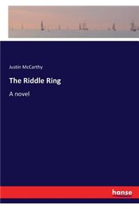 The Riddle Ring