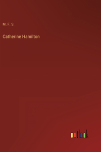 Catherine Hamilton