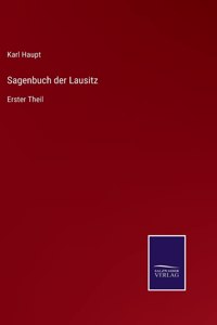 Sagenbuch der Lausitz