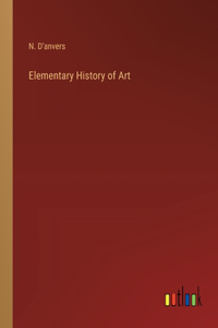 Elementary History of Art