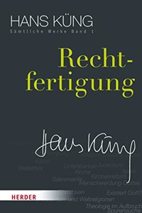 Rechtfertigung