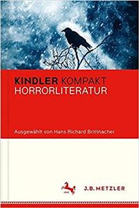 Kindler Kompakt: Horrorliteratur