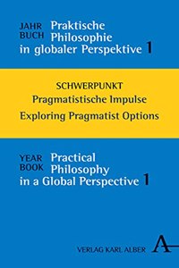 Jahrbuch Praktische Philosophie in Globaler Perspektive / Yearbook Practical Philosophy in a Global Perspective