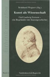 Kunst Als Wissenschaft