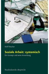 Soziale Arbeit: Systemisch