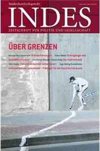 Uber Grenzen