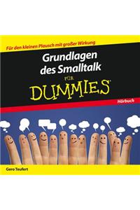 Grundlagen des Smalltalk fur Dummies
