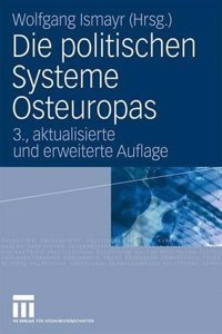 Die politischen Systeme Osteuropas