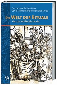 Die Welt Der Rituale