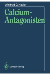 Calcium-Antagonisten