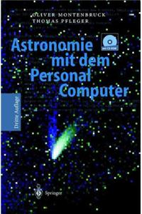 Astronomie Mit Dem Personal Computer