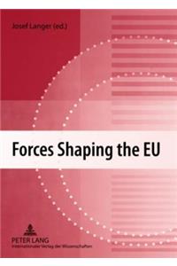 Forces Shaping the Eu