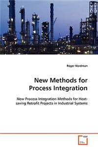 New Methods for Process Integration