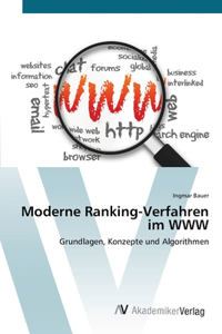 Moderne Ranking-Verfahren im WWW