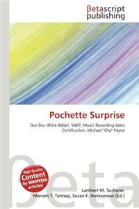 Pochette Surprise