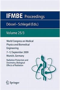 World Congress on Medical Physics and Biomedical Engineering September 7 - 12, 2009 Munich, Germany