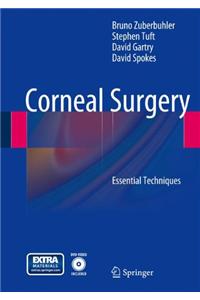 Corneal Surgery