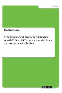 Arbeitssicherheit