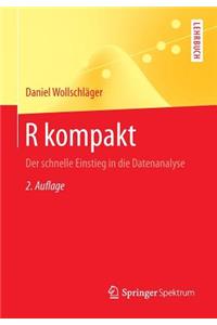 R Kompakt