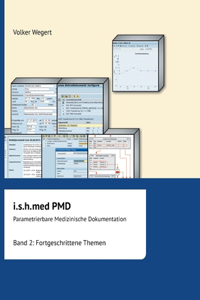 i.s.h.med Parametrierbare Medizinische Dokumentation (PMD)