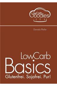 Lowcarb Basics