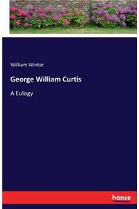 George William Curtis