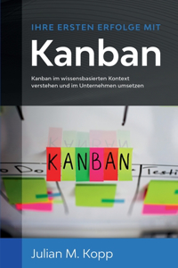 Ihre ersten Erfolge mit Kanban