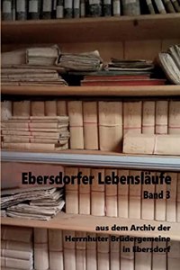 Ebersdorfer Lebensläufe