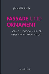 Fassade Und Ornament