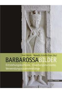 Barbarossabilder