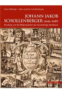 Johann Jakob Schollenberger
