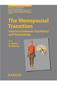 The Menopausal Transition