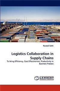 Logistics Collaboration in Supply Chains