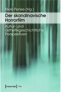 Der Skandinavische Horrorfilm