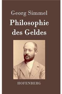 Philosophie des Geldes