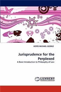 Jurisprudence for the Perplexed