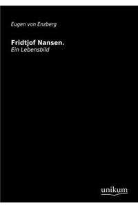 Fridtjof Nansen