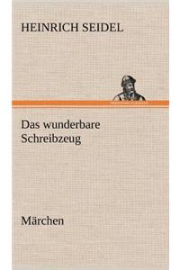 Das Wunderbare Schreibzeug