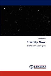 Eternity Now