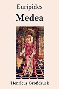 Medea (Großdruck)