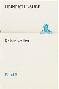 Reisenovellen