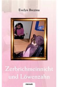 Zerbrichmeinnicht und Löwenzahn