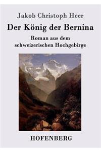 König der Bernina